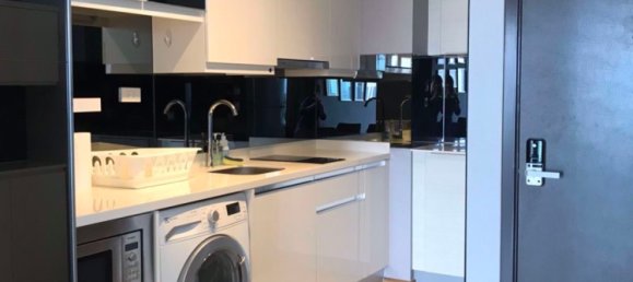 شقة 2 غرف نوم  في Watthana, Thailand رقم 10002 4