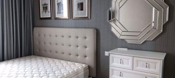 شقة 2 غرف نوم  في Watthana, Thailand رقم 10002 5