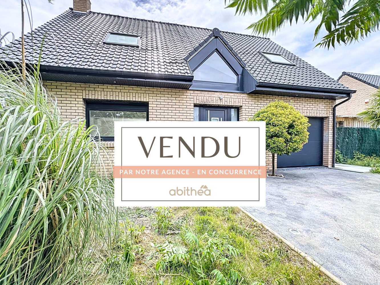 Casa de 3 dormitorios en Mazingarbe, France No. 342234