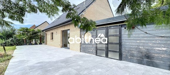 Casa de 3 dormitorios en Mazingarbe, France No. 342234 17