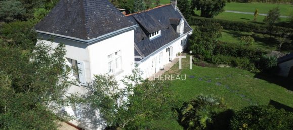 2 غرف نوم قلاع في Chouze-sur-Loire, France رقم 243538 7