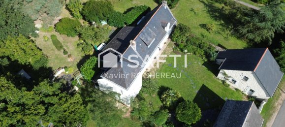 2 غرف نوم قلاع في Chouze-sur-Loire, France رقم 243538 2