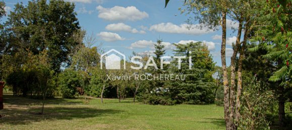 2 غرف نوم قلاع في Chouze-sur-Loire, France رقم 243538 11