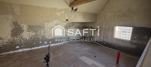 2 غرف نوم قلاع في Chouze-sur-Loire, France رقم 243538 14