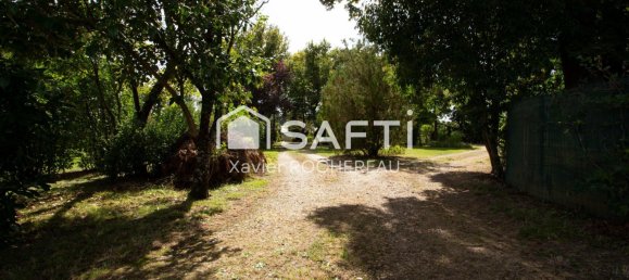 2 غرف نوم قلاع في Chouze-sur-Loire, France رقم 243538 9