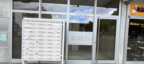 2 Schlafzimmer Wohnung in Bonn, Germany, Nr. 227969 20