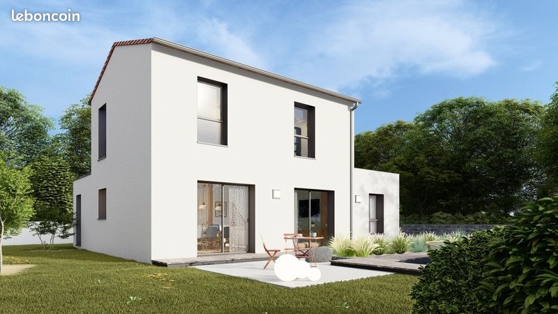 4 chambres Maison à Occitanie, France No. 290256