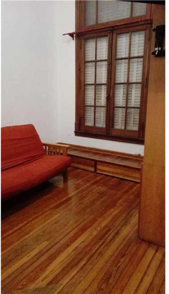 2 bedrooms House in Buenos Aires, Argentina No. 96219