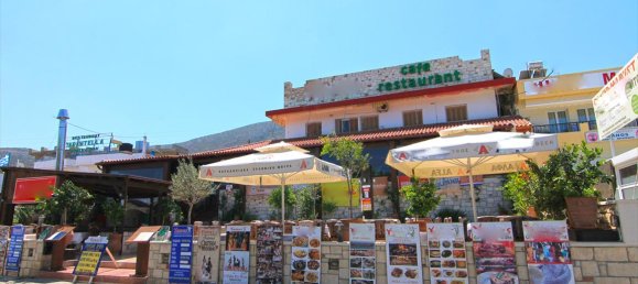 700m² Property in Hersonissos, Greece No. 6987 2