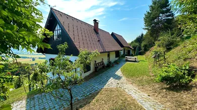 Casa de 3 dormitorios en Leibnitz, Austria No. 165853