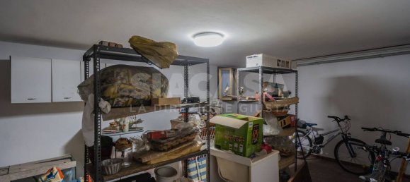 Entrepôt à Cornate d'Adda, Italy 897m² No. 291559 38