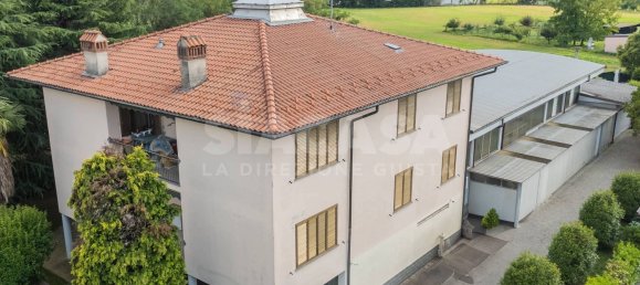 Entrepôt à Cornate d'Adda, Italy 897m² No. 291559 10