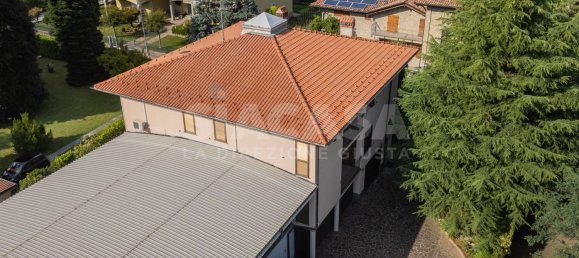 Entrepôt à Cornate d'Adda, Italy 897m² No. 291559 7