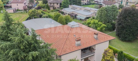 Entrepôt à Cornate d'Adda, Italy 897m² No. 291559 14