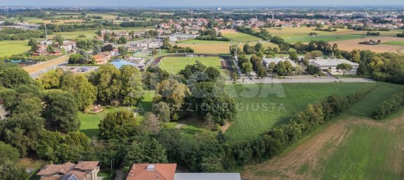 Entrepôt à Cornate d'Adda, Italy 897m² No. 291559 6