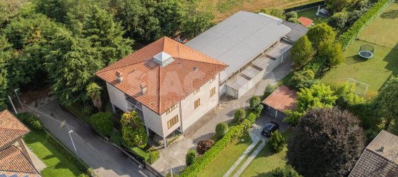 Entrepôt à Cornate d'Adda, Italy 897m² No. 291559 4