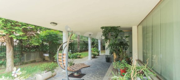 Entrepôt à Cornate d'Adda, Italy 897m² No. 291559 26