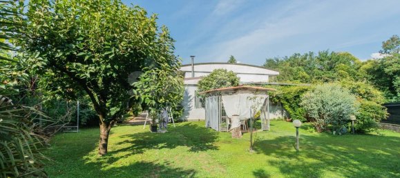 Entrepôt à Cornate d'Adda, Italy 897m² No. 291559 20