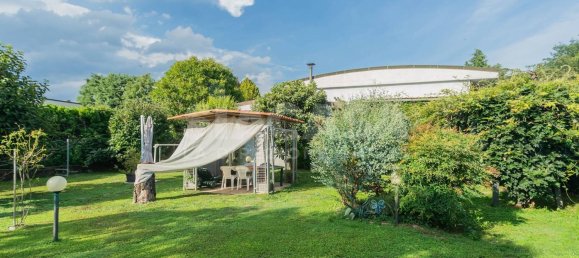 Entrepôt à Cornate d'Adda, Italy 897m² No. 291559 25