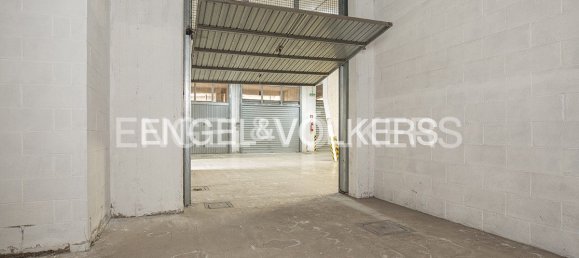 Garaje de 1 habitación en Rome, Italy No. 127240 3