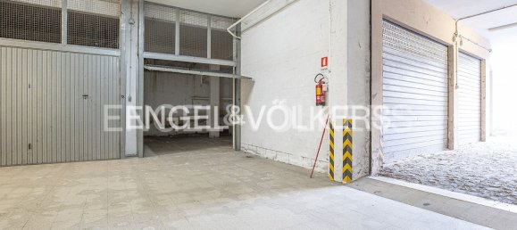 Garaje de 1 habitación en Rome, Italy No. 127240 2