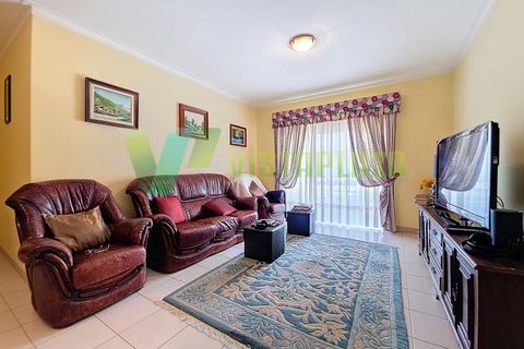 Apartamento de 3 dormitorios en Portimao, Portugal No. 303668