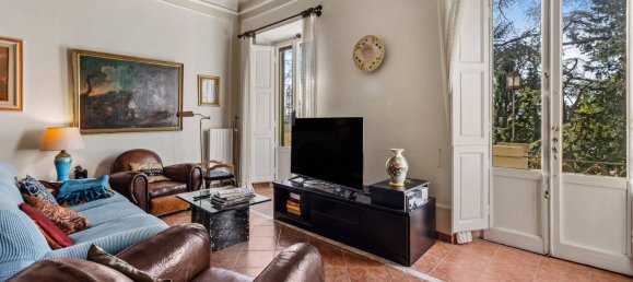 17 غرف نوم فيلا في Florence, Italy رقم 79783 38