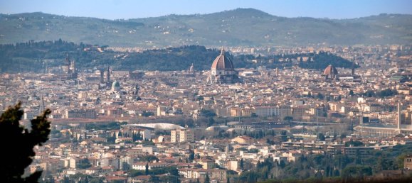 17 غرف نوم فيلا في Florence, Italy رقم 79783 19