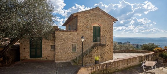 17 غرف نوم فيلا في Florence, Italy رقم 79783 8