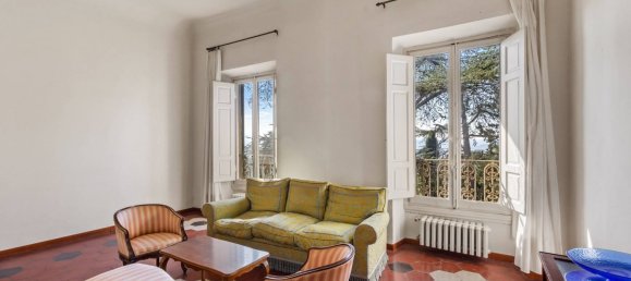 17 غرف نوم فيلا في Florence, Italy رقم 79783 40