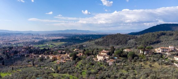 17 غرف نوم فيلا في Florence, Italy رقم 79783 27