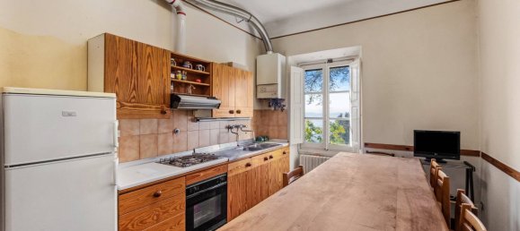 17 غرف نوم فيلا في Florence, Italy رقم 79783 41