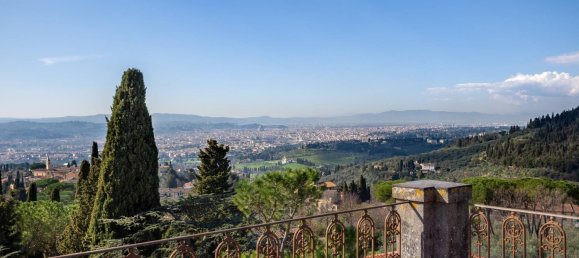 17 غرف نوم فيلا في Florence, Italy رقم 79783 4