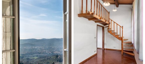 17 غرف نوم فيلا في Florence, Italy رقم 79783 3