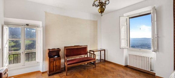 17 غرف نوم فيلا في Florence, Italy رقم 79783 42