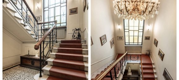 17 غرف نوم فيلا في Florence, Italy رقم 79783 20