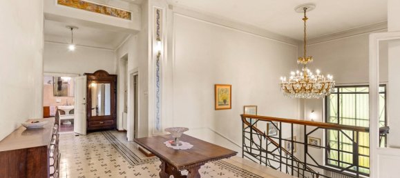 17 غرف نوم فيلا في Florence, Italy رقم 79783 24