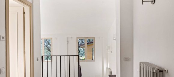 17 غرف نوم فيلا في Florence, Italy رقم 79783 13