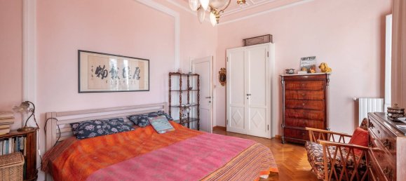 17 غرف نوم فيلا في Florence, Italy رقم 79783 43