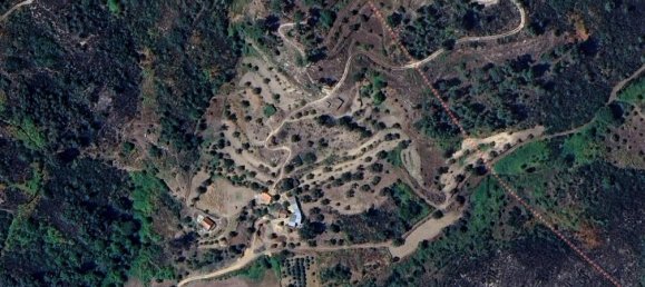 2 Schlafzimmer Haus in Trancoso, Portugal, Nr. 261387 36