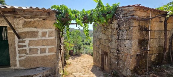 2 Schlafzimmer Haus in Trancoso, Portugal, Nr. 261387 20