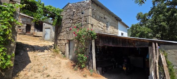 2 Schlafzimmer Haus in Trancoso, Portugal, Nr. 261387 23