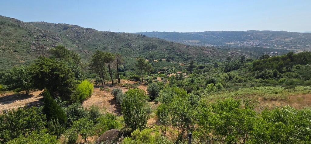 2 bedrooms House in Trancoso, Portugal No. 261387