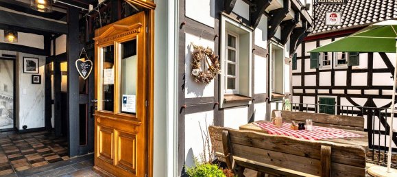 Café/restaurante de 7 dormitorios en Rhein-Sieg, Germany No. 268258 6