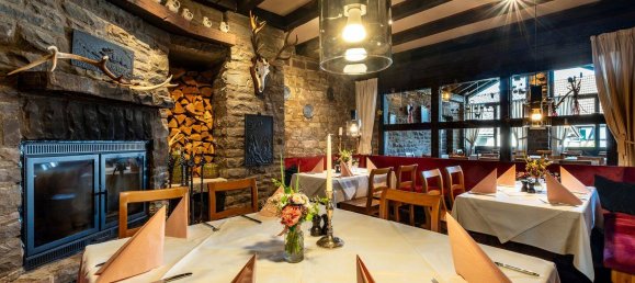 Café/restaurante de 7 dormitorios en Rhein-Sieg, Germany No. 268258 14