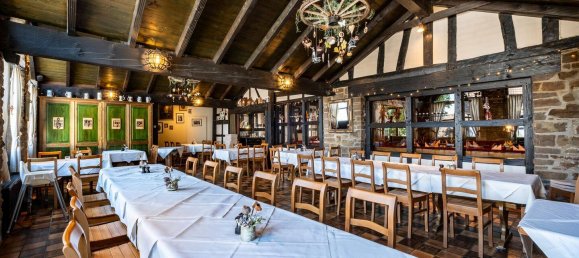 Café/restaurante de 7 dormitorios en Rhein-Sieg, Germany No. 268258 16