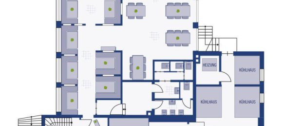 Café/restaurante de 7 dormitorios en Rhein-Sieg, Germany No. 268258 47