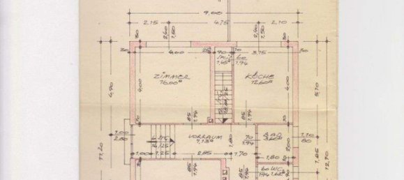 3-Zimmer Haus in Gänserndorf, Austria, Nr. 237463 32