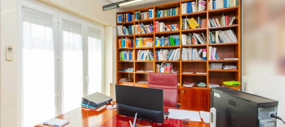 5-Zimmer Büro in Gallarate, Italy, Nr. 71360 13