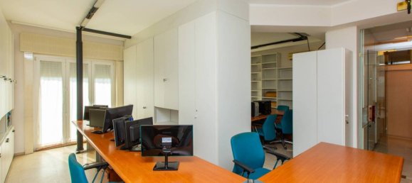 5-Zimmer Büro in Gallarate, Italy, Nr. 71360 7